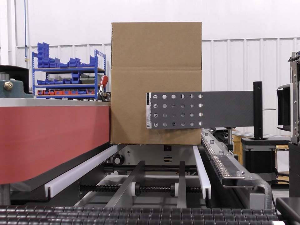 Conveyor Rotation Product Rotating & Orienting Solutions -Engineered Rotating Machines ...