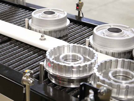 Pin Stops Conveyor Handling Solutions