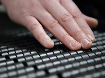 Indexing Conveyor Systems & Infeed Solutions for Product Handling ...