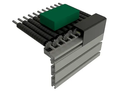 Indexing Conveyor Systems & Infeed Solutions for Product Handling ...